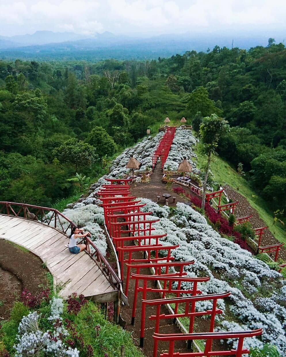 Virgita on Instagram_ _Pesona Indah Di Taman Jinja_1(JPG)