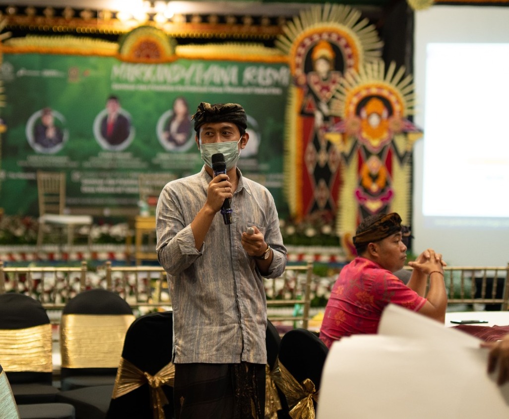 I Gede Gian Saputra ( Godevi )