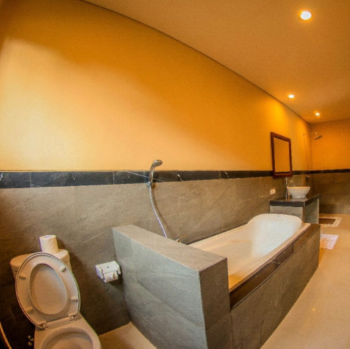 Cahyatika Guest House